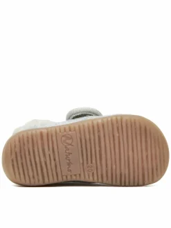 Pantofole Eppis 4000723-01-0Q03 M Grigio