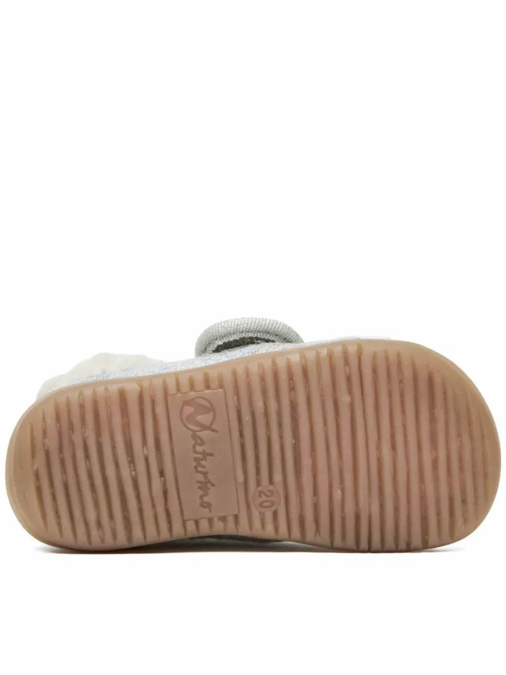 Pantofole Eppis 4000723-01-0Q03 M Grigio