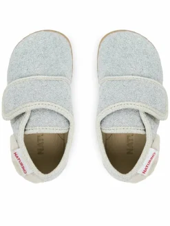 Pantofole Eppis 4000723-01-0Q03 M Grigio