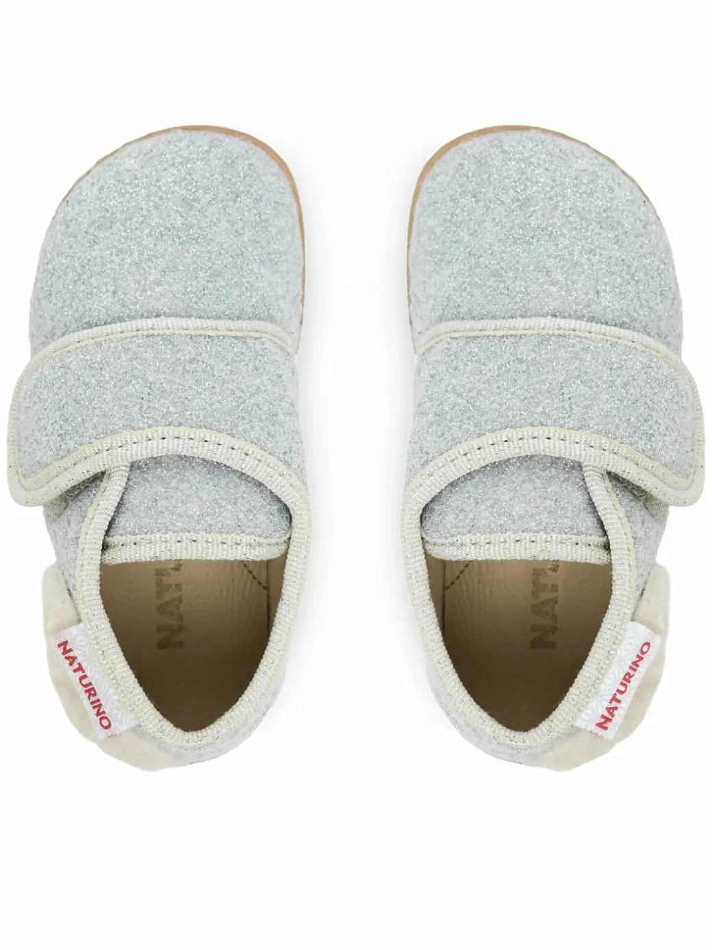 Pantofole Eppis 4000723-01-0Q03 M Grigio