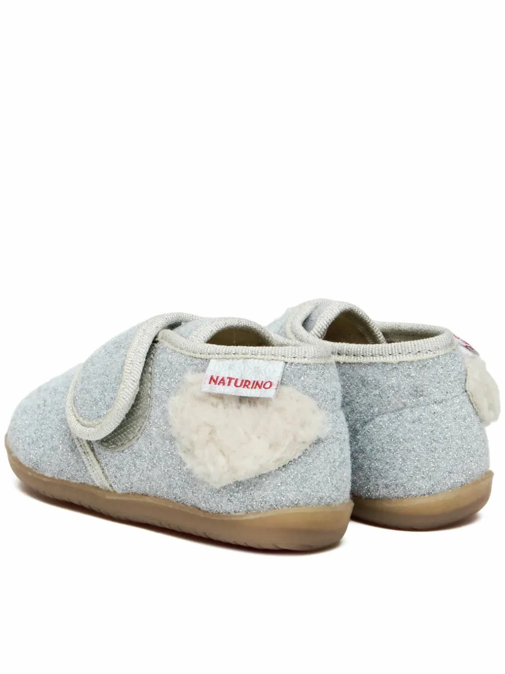 Pantofole Eppis 4000723-01-0Q03 M Grigio