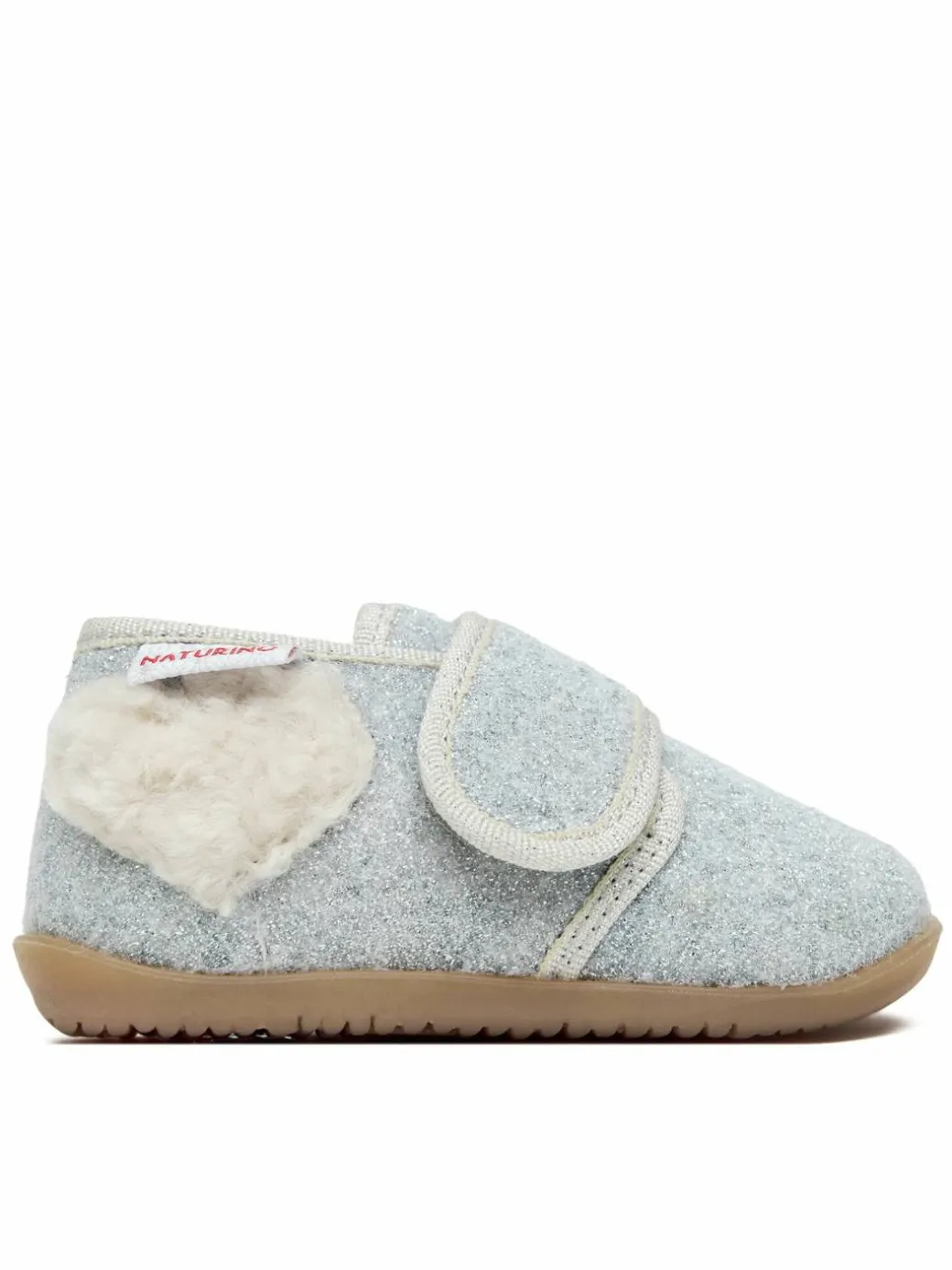 Pantofole Eppis 4000723-01-0Q03 M Grigio
