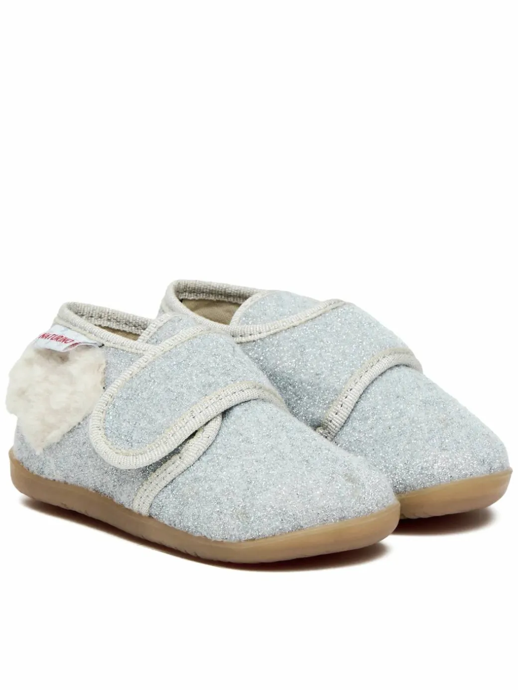 Pantofole Eppis 4000723-01-0Q03 M Grigio