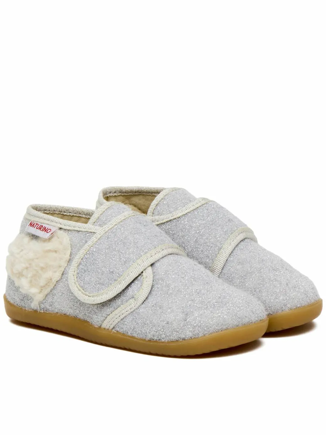 Pantofole Eppis 4000723-01-0Q03 S Grigio