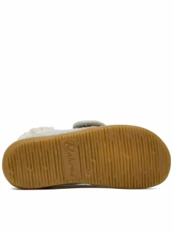 Pantofole Eppis 4000723-01-0Q03 S Grigio