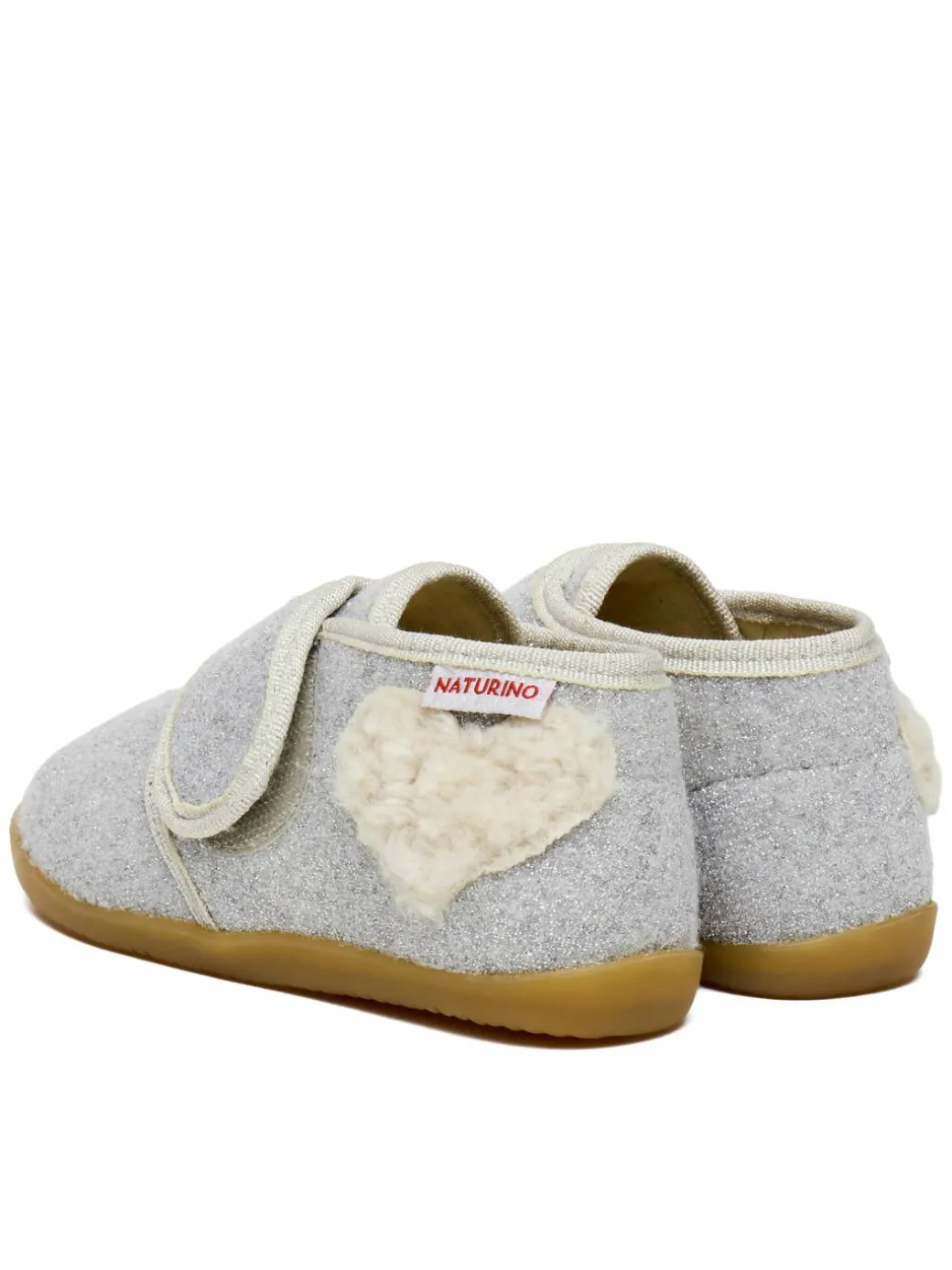 Pantofole Eppis 4000723-01-0Q03 S Grigio