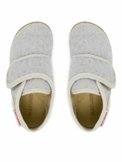 Pantofole Eppis 4000723-01-0Q03 S Grigio