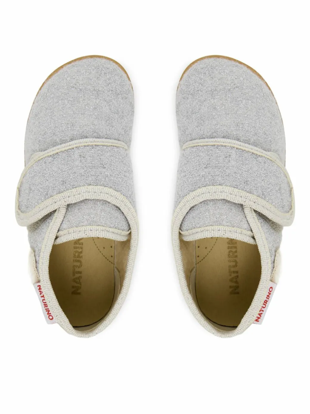 Pantofole Eppis 4000723-01-0Q03 S Grigio