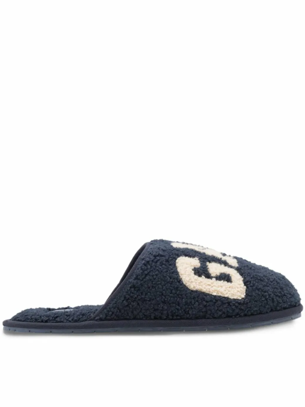 Pantofole GCD001F1TWELYBGP Blu scuro