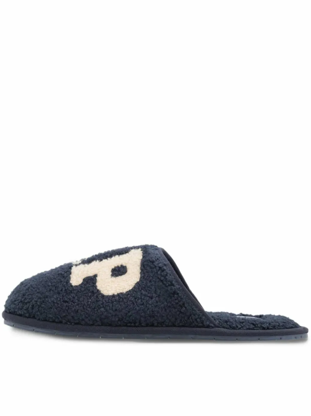 Pantofole GCD001F1TWELYBGP Blu scuro