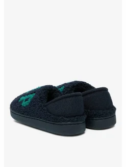 Pantofole GCJ001F4TKELYBGP Nero
