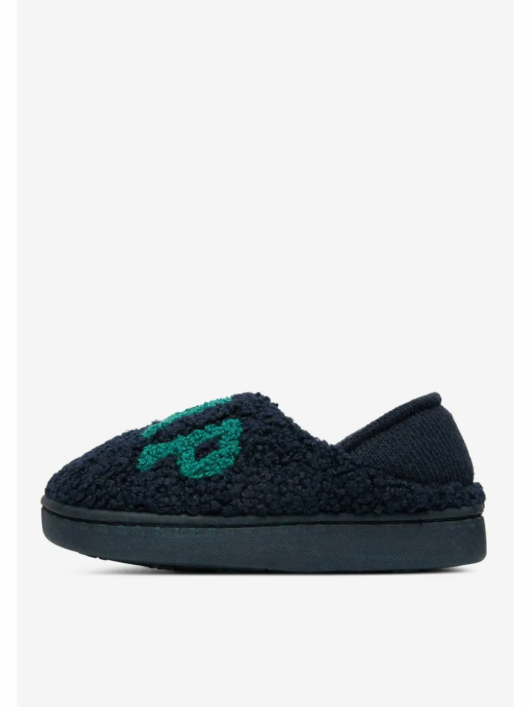 Pantofole GCJ001F4TKELYBGP Nero