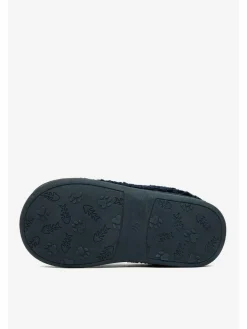 Pantofole GCJ001F4TKELYBGP Nero