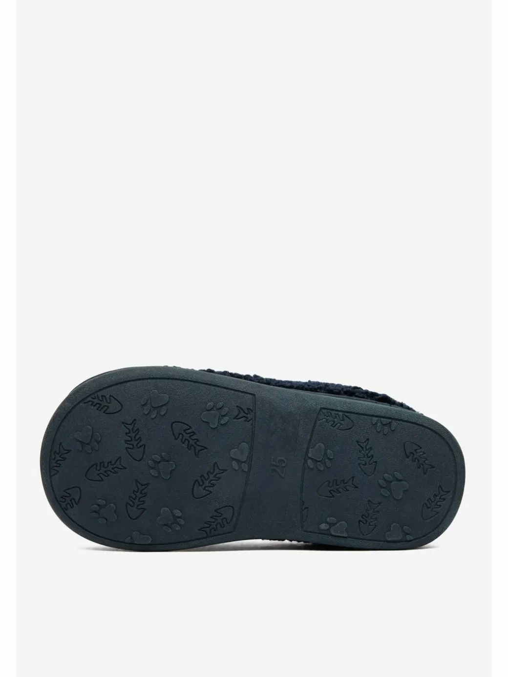 Pantofole GCJ001F4TKELYBGP Nero