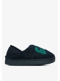 Pantofole GCJ001F4TKELYBGP Nero