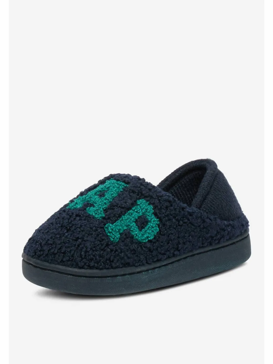 Pantofole GCJ001F4TKELYBGP Nero