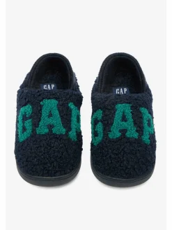 Pantofole GCJ001F4TKELYBGP Nero