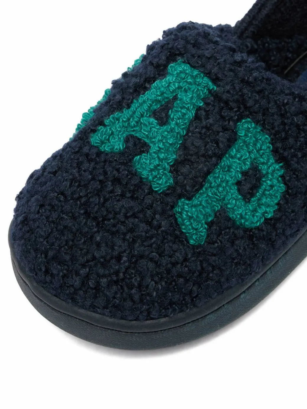 Pantofole GCJ001F4TKELYBGP Nero