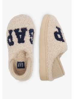Pantofole GCJ001F4TKOFWHGP Beige