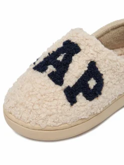Pantofole GCJ001F4TKOFWHGP Beige
