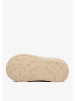 Pantofole GCJ001F4TKOFWHGP Beige