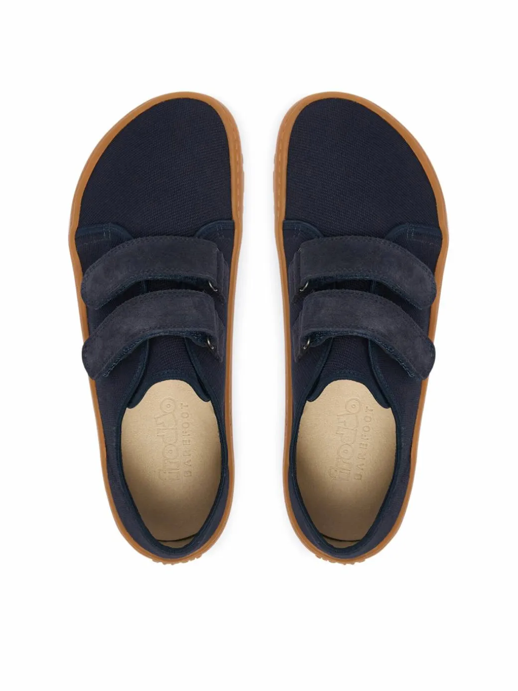 Pantofole G1700440-2 D Blu scuro