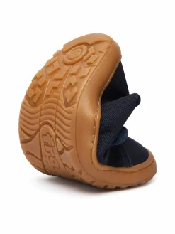 Pantofole G1700440-2 D Blu scuro
