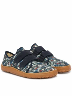 Pantofole G1700440-29 D Blu scuro