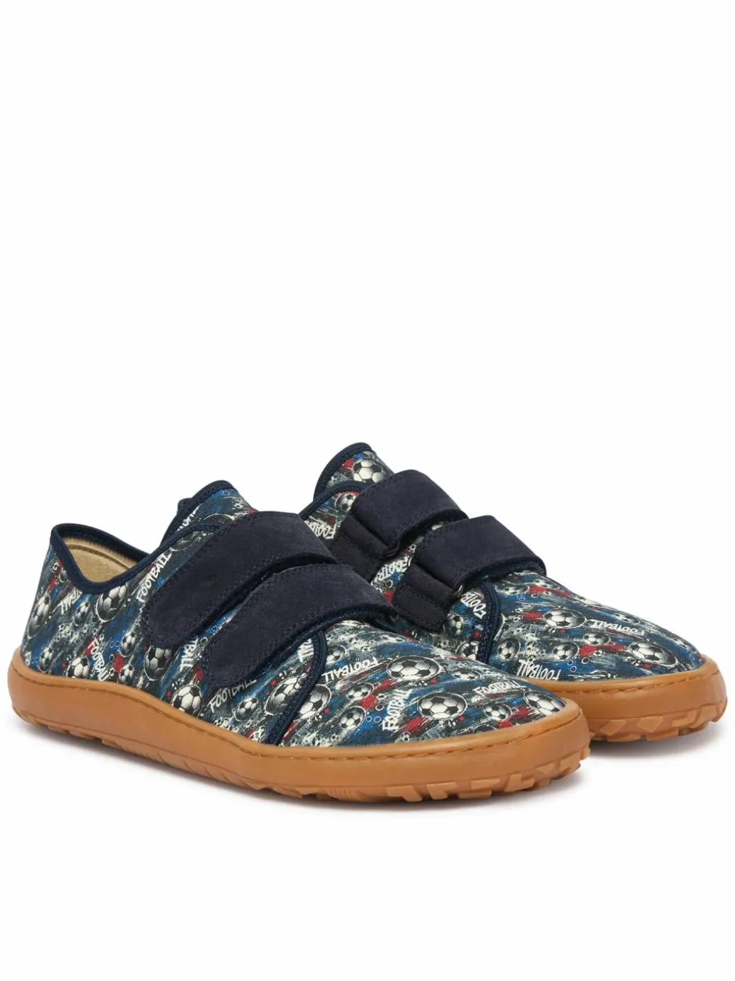 Pantofole G1700440-29 D Blu scuro