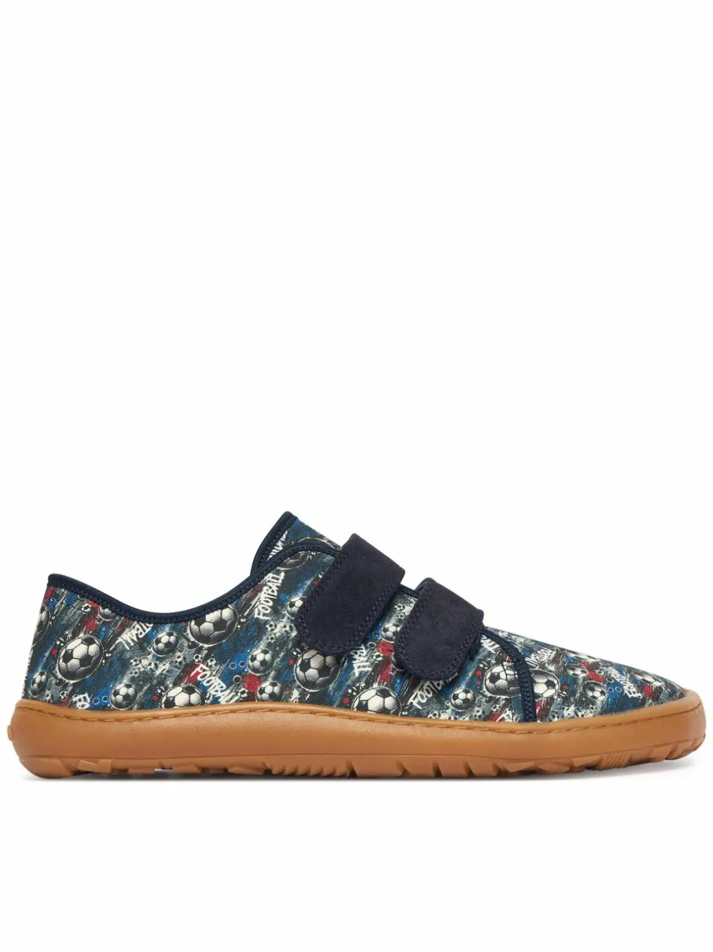 Pantofole G1700440-29 D Blu scuro