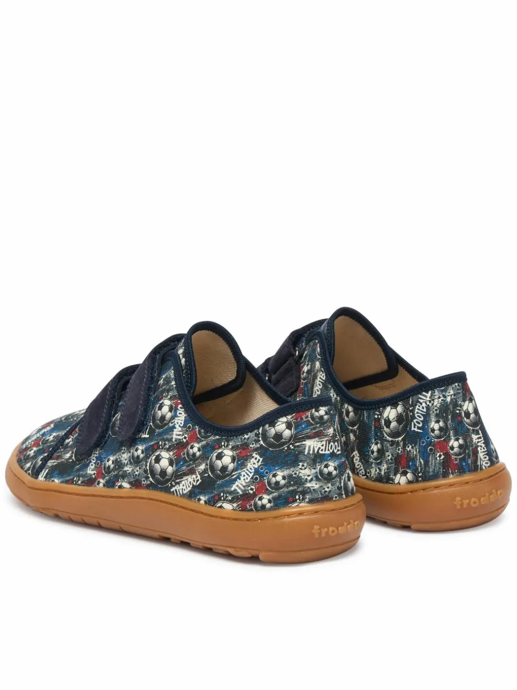 Pantofole G1700440-29 D Blu scuro
