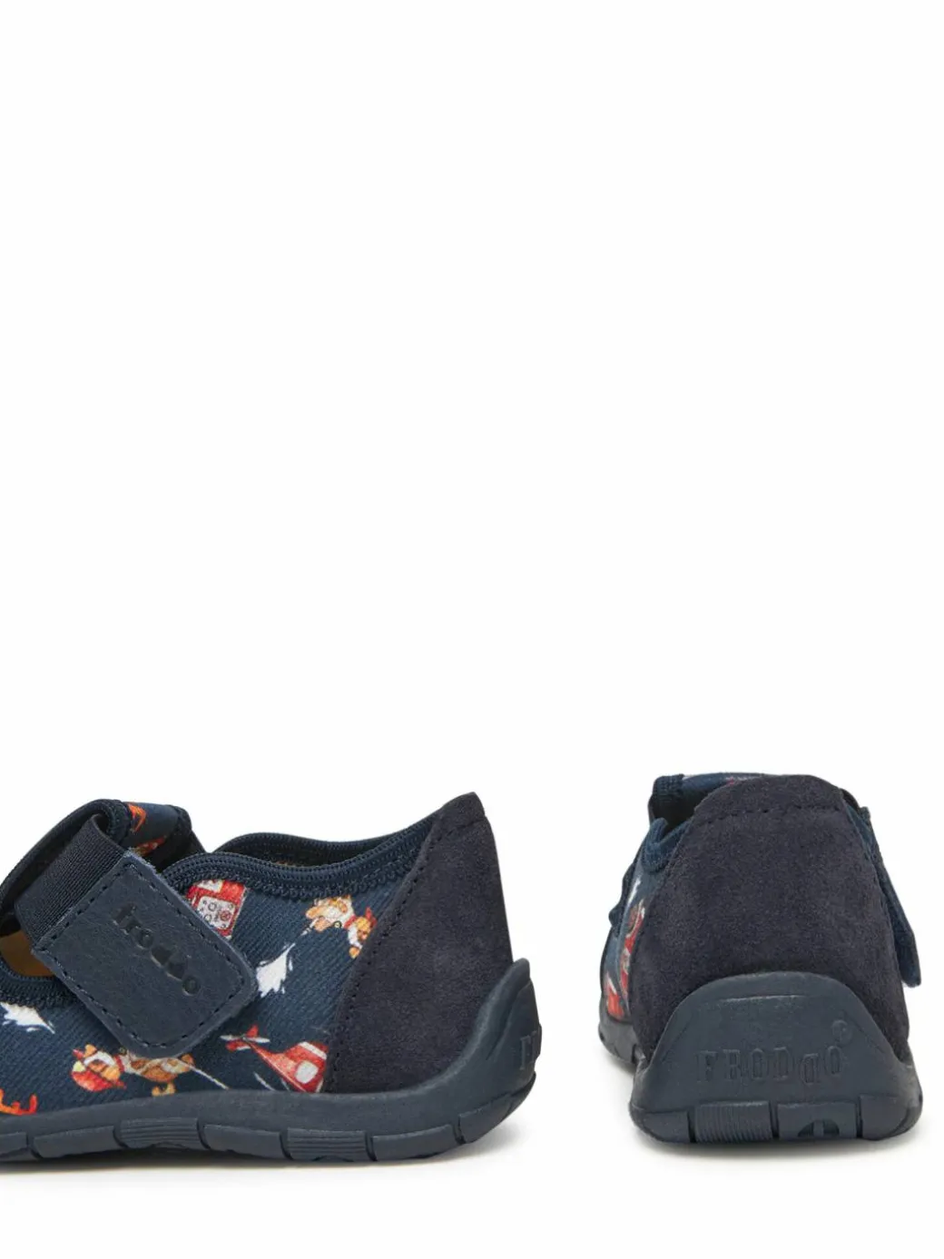 Pantofole G1700431 M Blu scuro