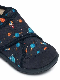 Pantofole G1700449 M Blu scuro