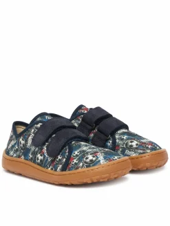 Pantofole G1700440-29 M Blu scuro