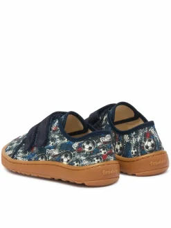 Pantofole G1700440-29 M Blu scuro