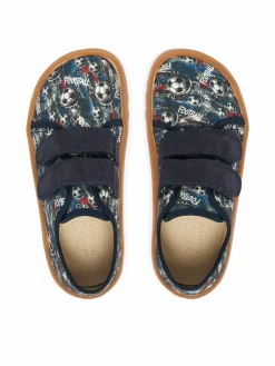 Pantofole G1700440-29 M Blu scuro
