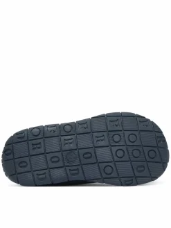 Pantofole G1700450 M Blu scuro