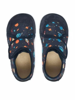 Pantofole G1700450 M Blu scuro