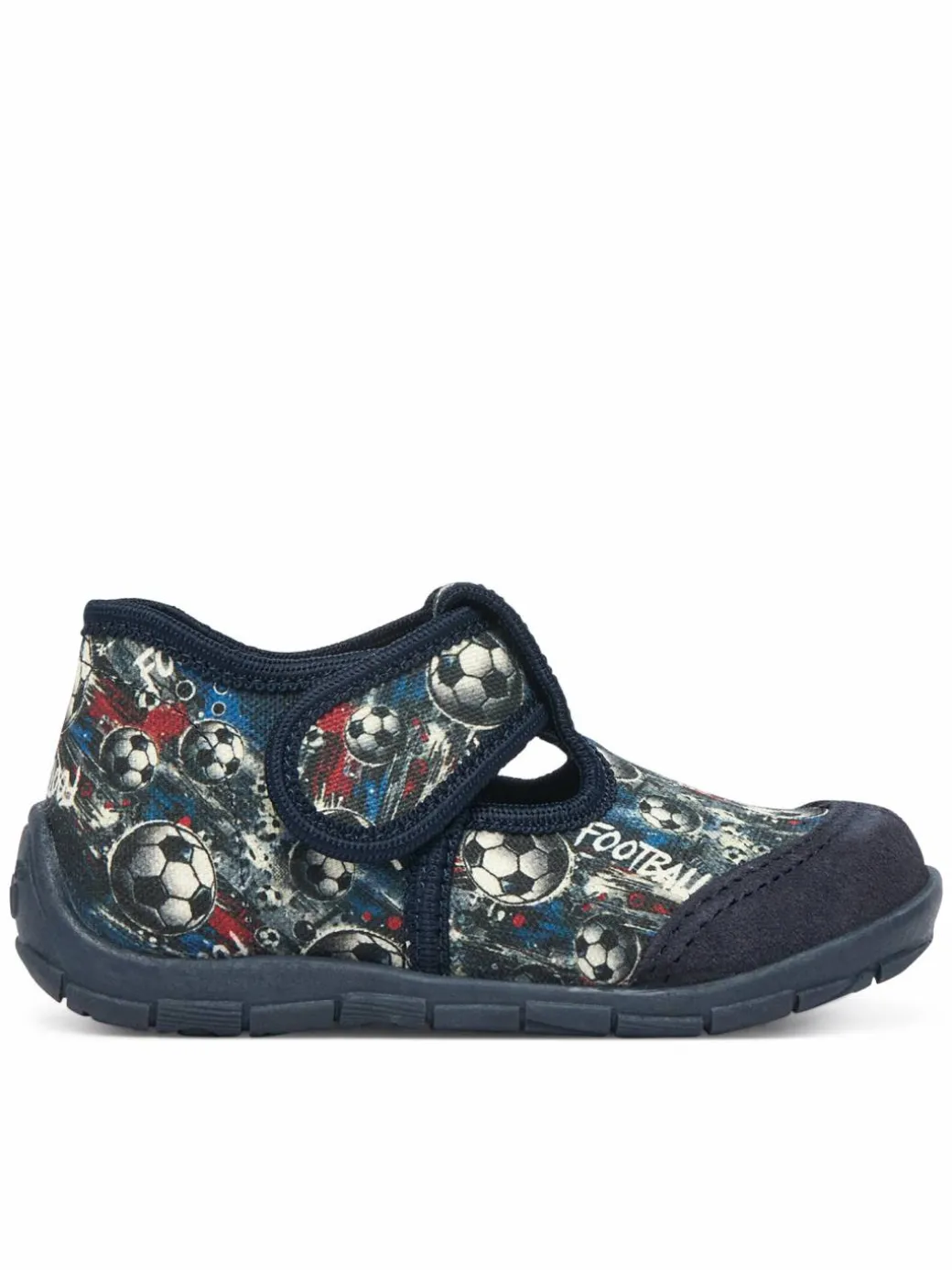 Pantofole G1700455 M Blu scuro