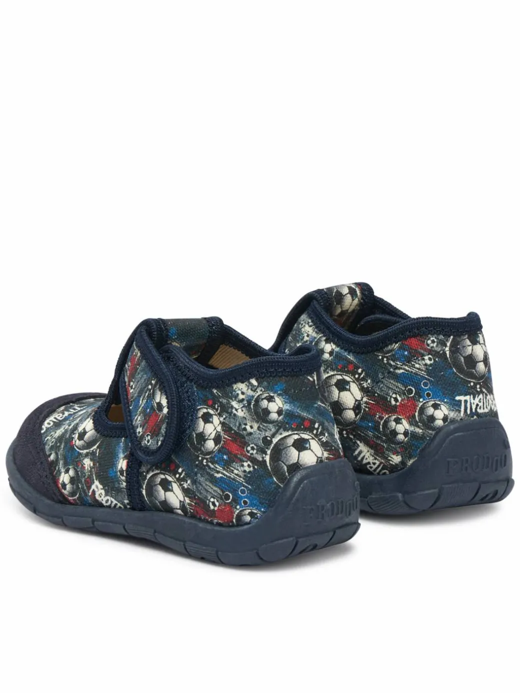 Pantofole G1700455 M Blu scuro