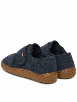 Pantofole G1700420 M Blu scuro