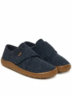 Pantofole G1700420 M Blu scuro