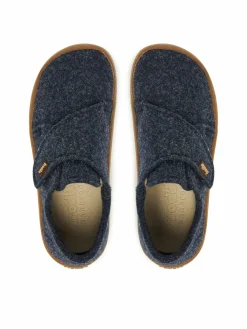 Pantofole G1700420 M Blu scuro