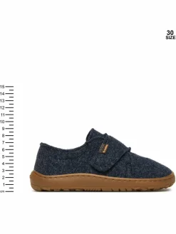 Pantofole G1700420 M Blu scuro