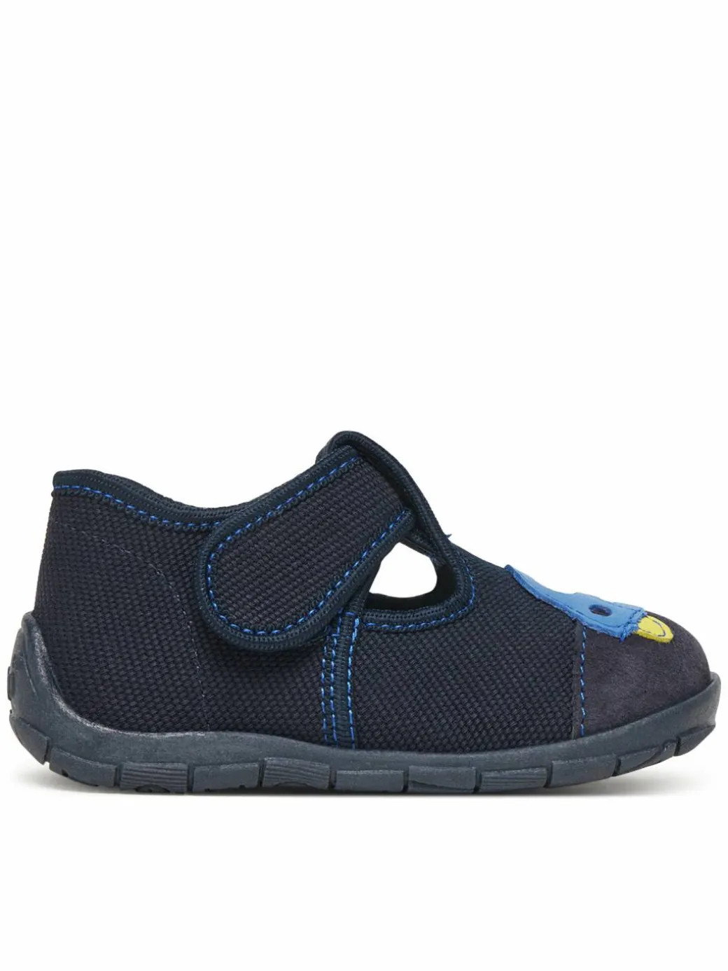 Pantofole G1700429 M Blu scuro