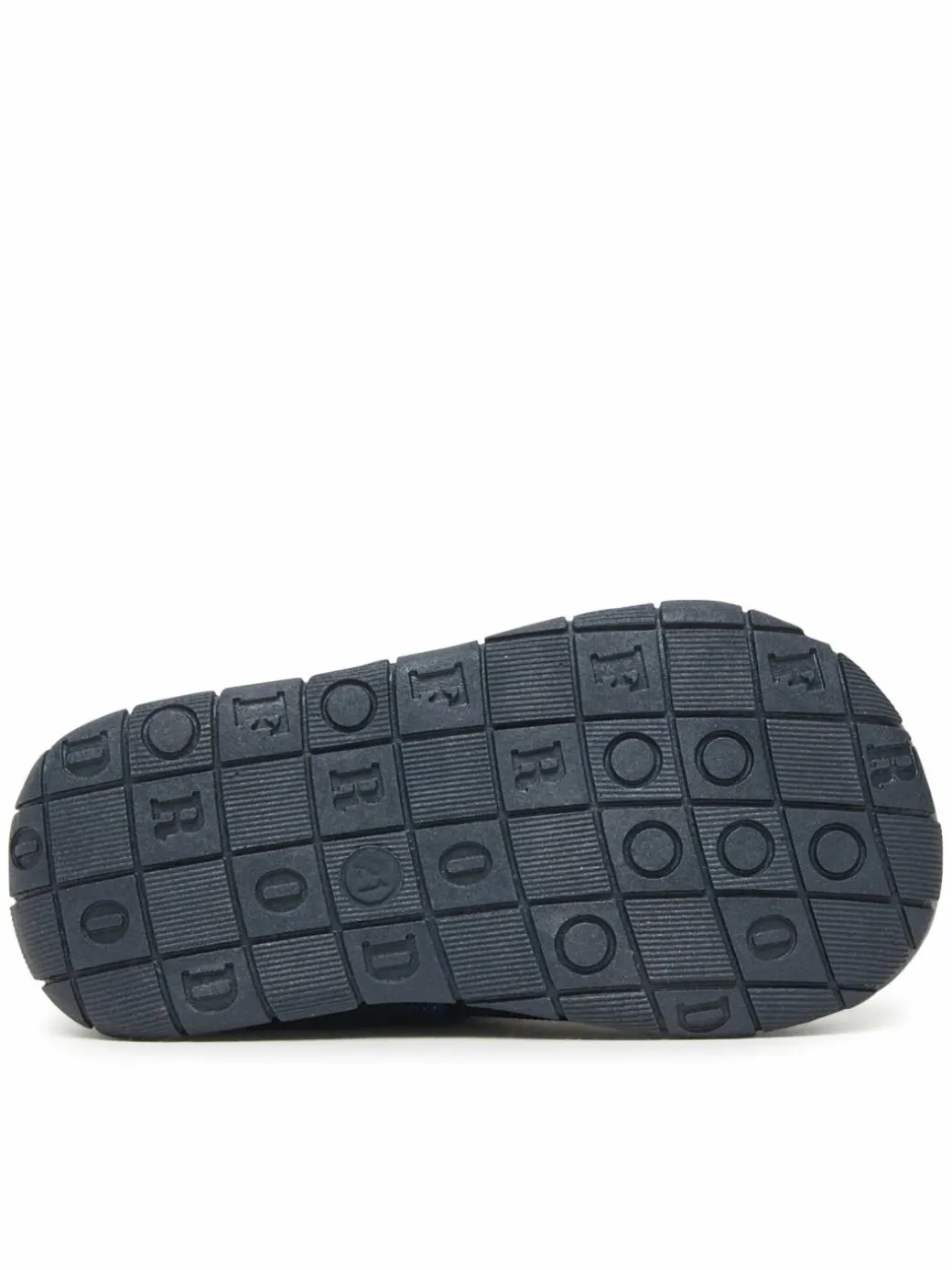Pantofole G1700429 M Blu scuro