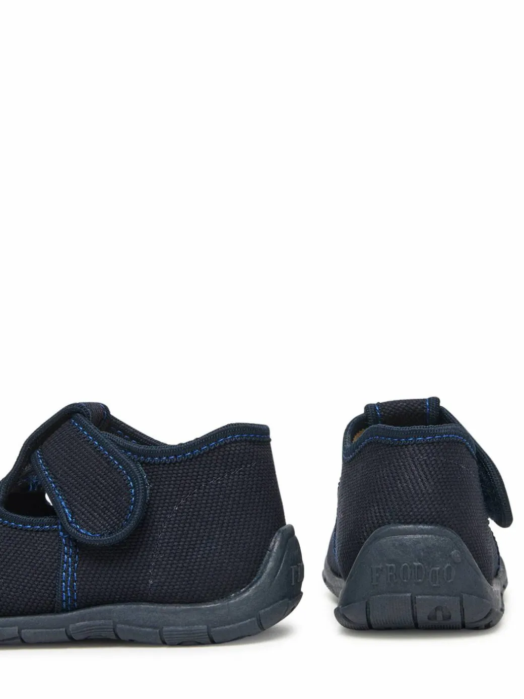 Pantofole G1700429 M Blu scuro