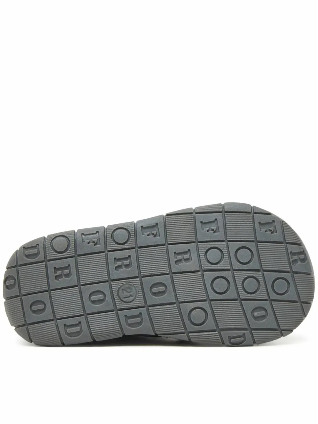 Pantofole G1700431-1 M Grigio