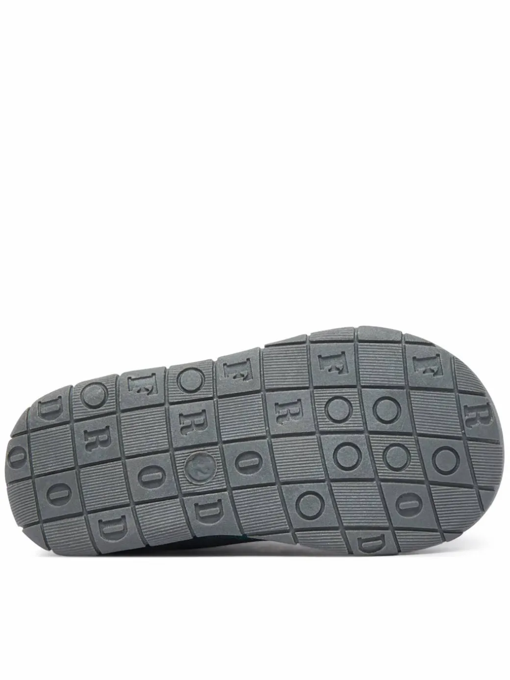 Pantofole G1700450-1 M Grigio