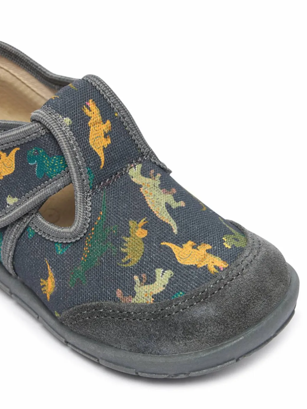 Pantofole G1700455-2 M Grigio